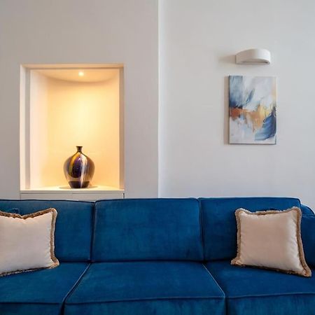 Dimora Nuvola Apartament Florenţa Exterior foto