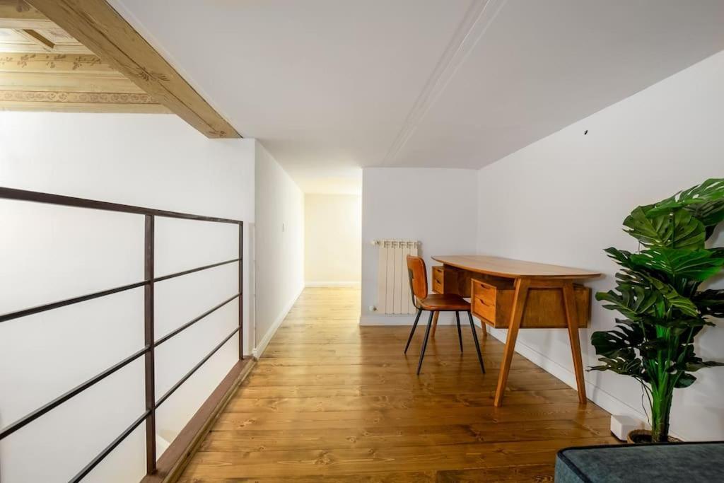 Dimora Nuvola Apartament Florenţa Exterior foto