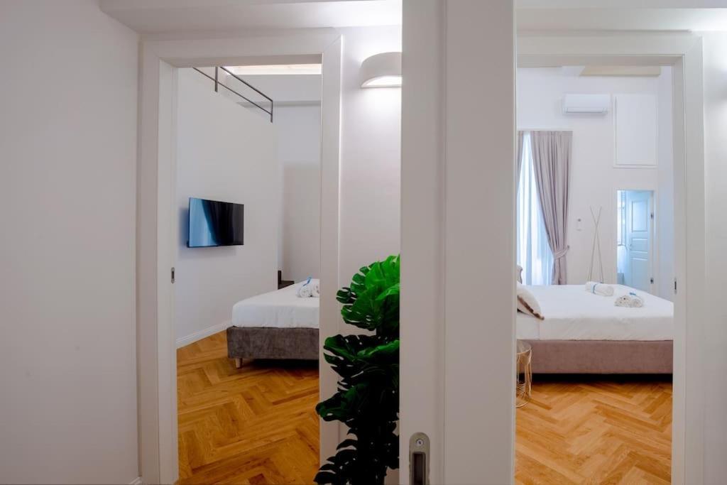 Dimora Nuvola Apartament Florenţa Exterior foto