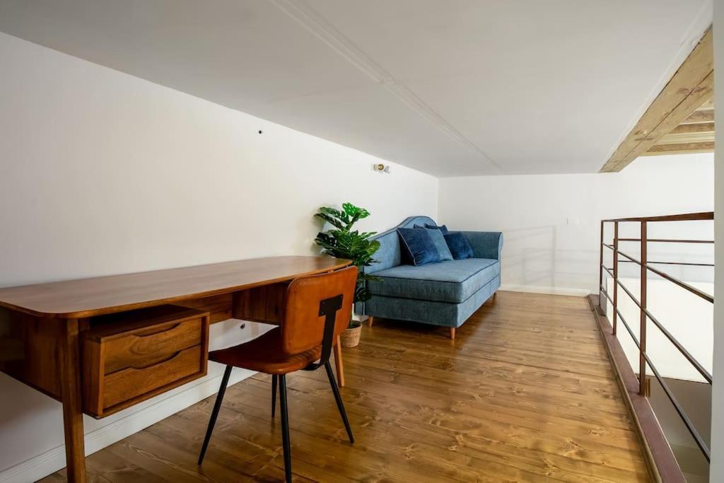 Dimora Nuvola Apartament Florenţa Exterior foto