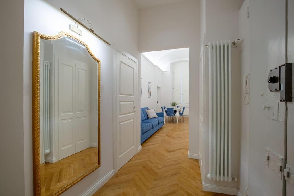 Dimora Nuvola Apartament Florenţa Exterior foto