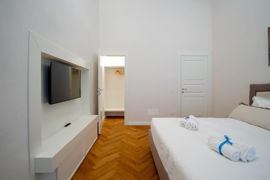 Dimora Nuvola Apartament Florenţa Exterior foto