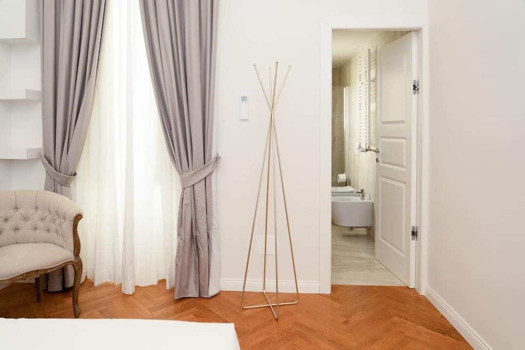 Dimora Nuvola Apartament Florenţa Exterior foto