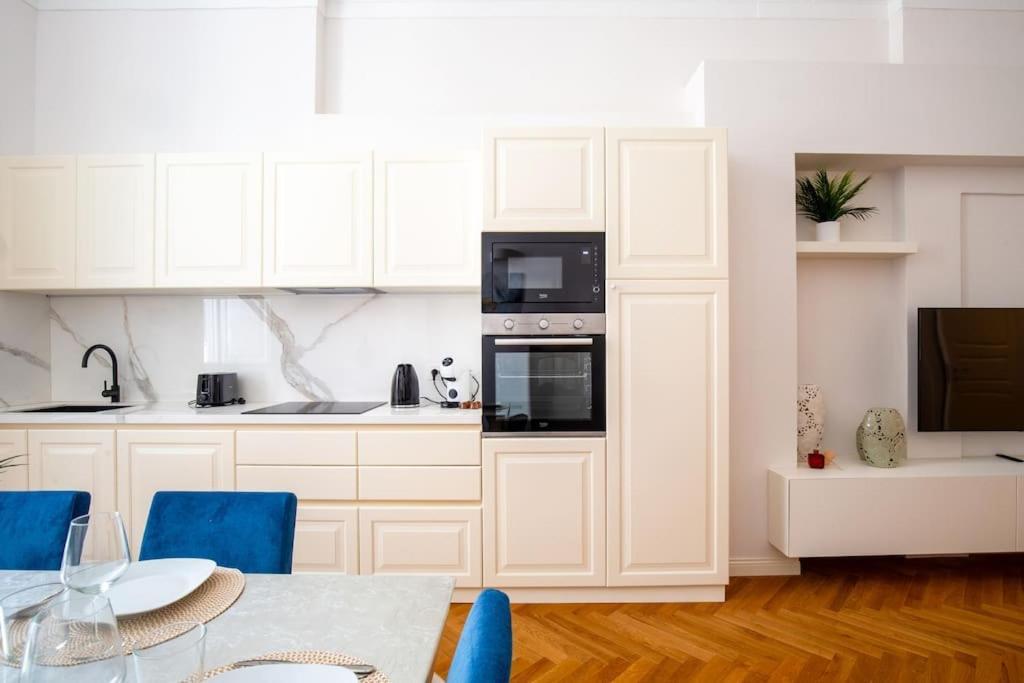 Dimora Nuvola Apartament Florenţa Exterior foto