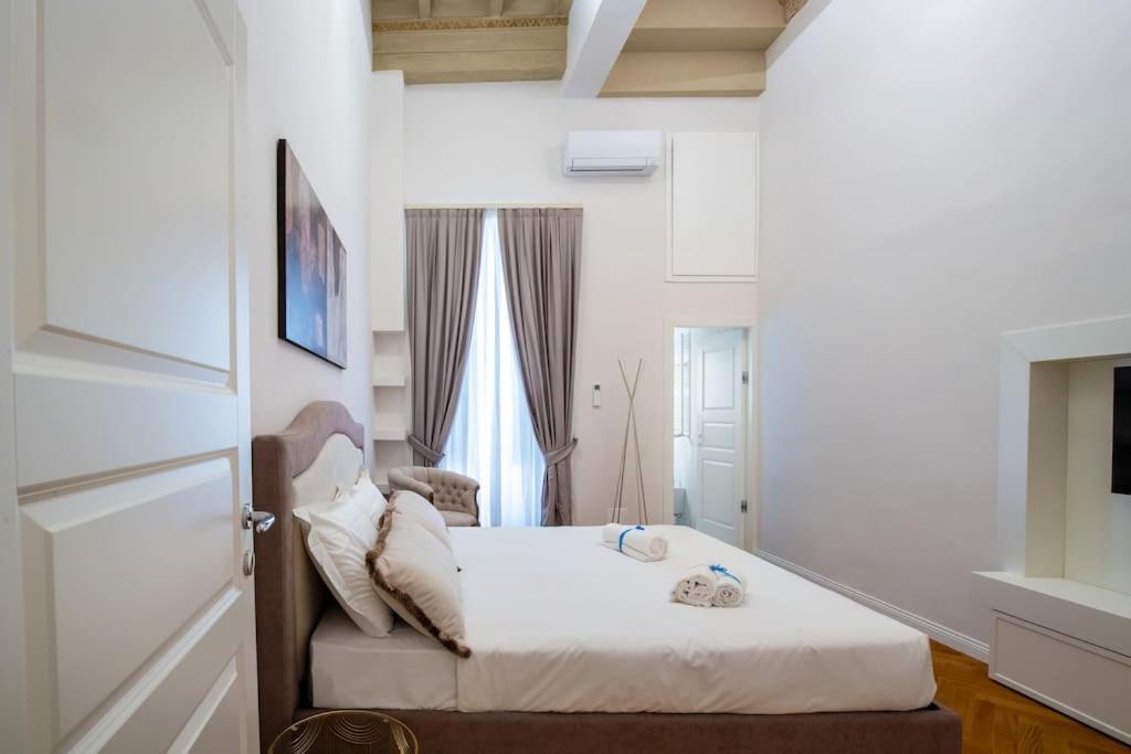 Dimora Nuvola Apartament Florenţa Exterior foto