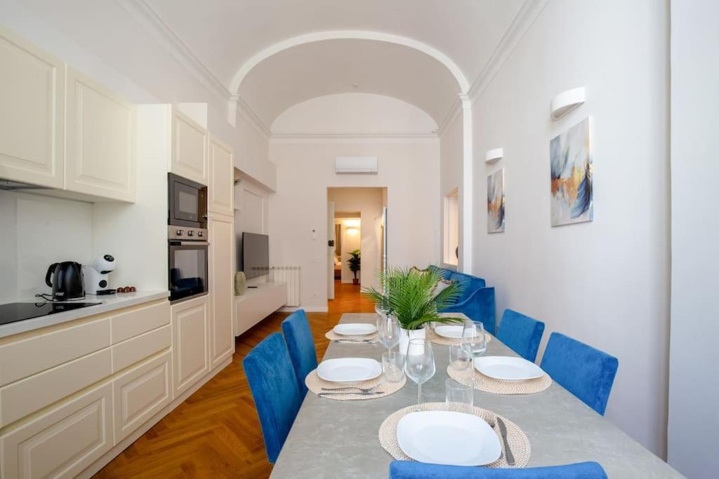 Dimora Nuvola Apartament Florenţa Exterior foto